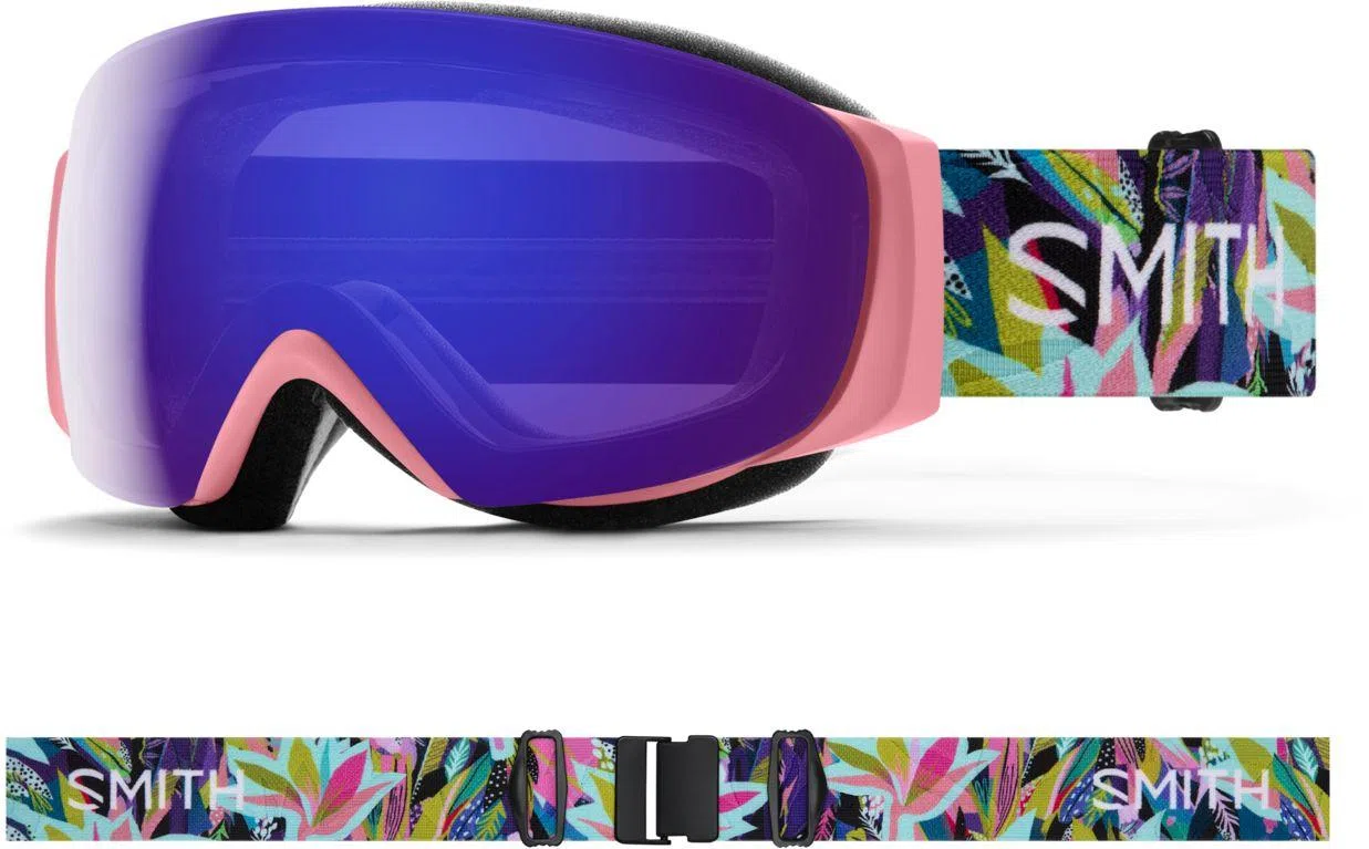 Smith Optics Snow Goggles M00714 I/O MAG S Goggles - view 38